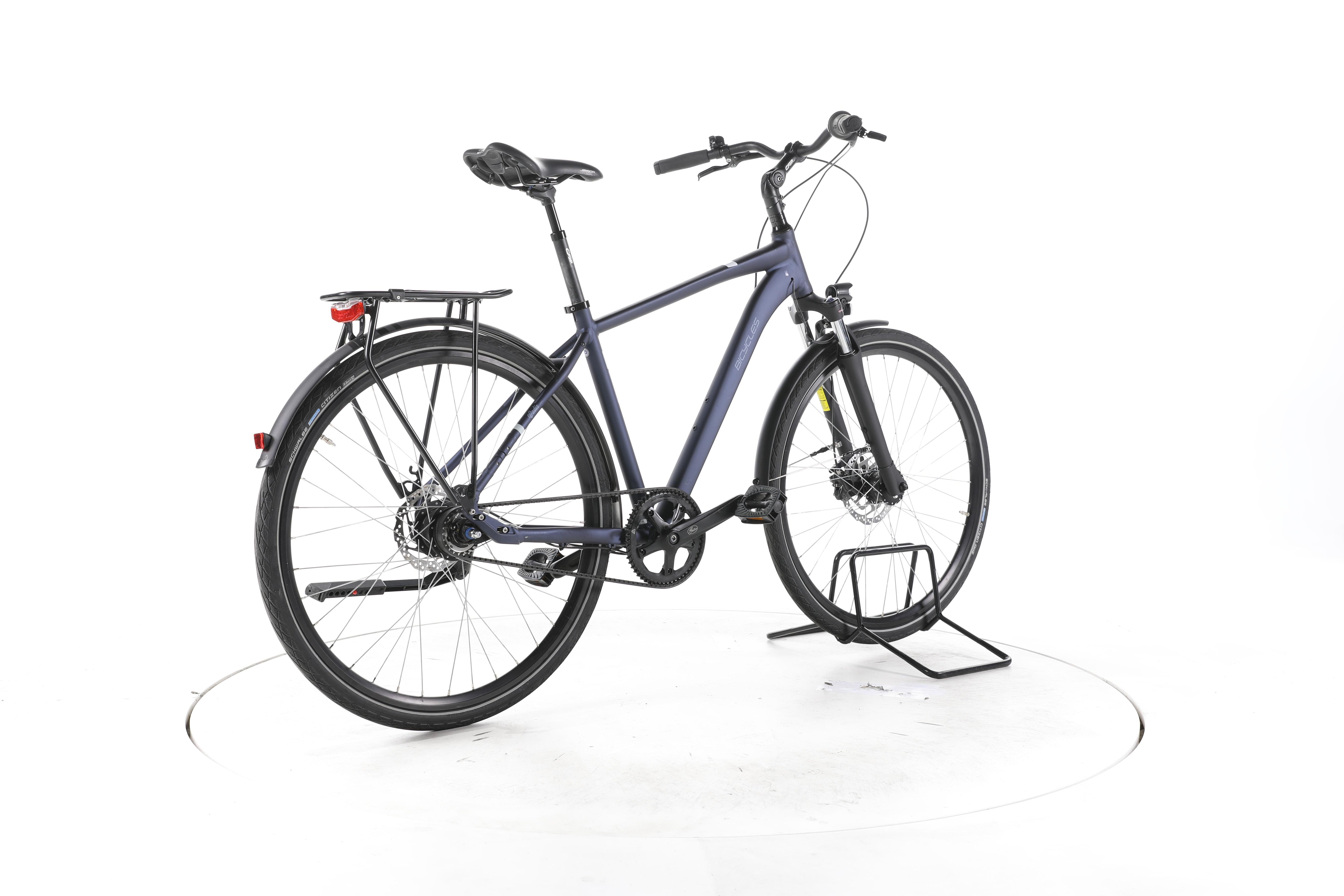 Bicycles Cadiz Gates Fahrrad City & Trekking - Image 12