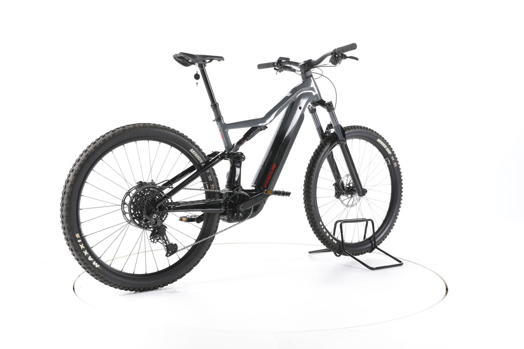 Focus JAM² 6.7 Fully E-Bike 2025 - Image 12