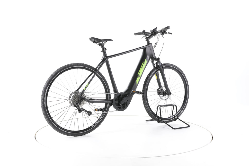 KTM Macina Cross 510 E-Bike - Image 12