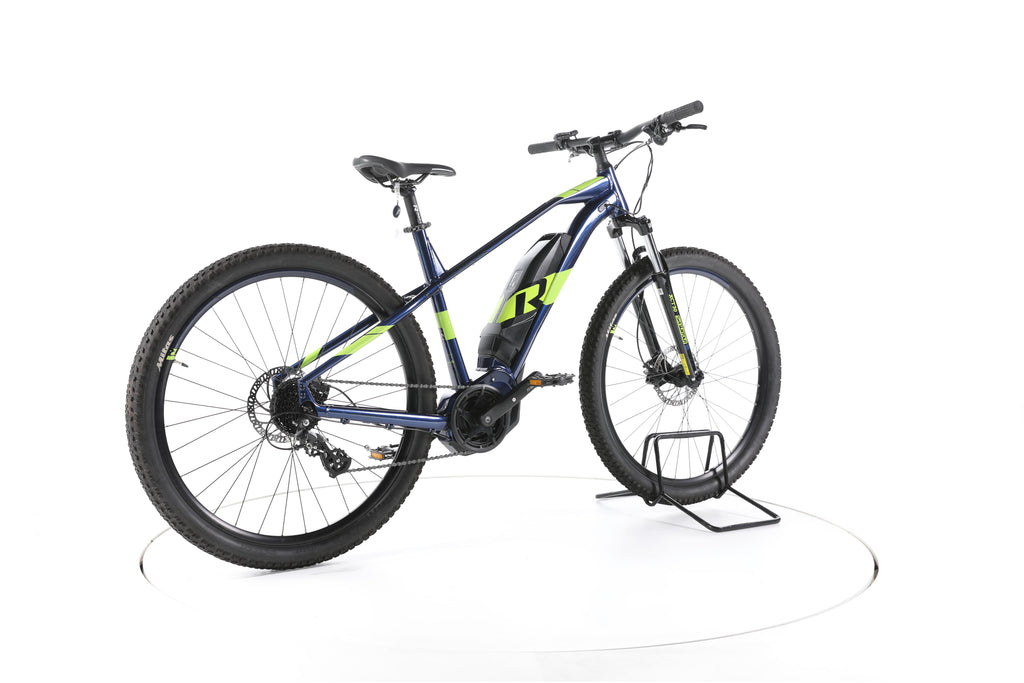 R Raymon HardRay E 1.0 E-Bike - Image 12