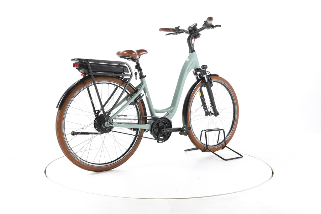 Riese & Müller Swing4 Vario City E-Bike Tiefeinsteiger - Image 12