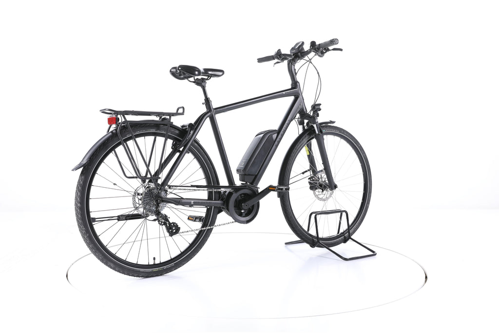 Kalkhoff Endeavour 1.B Move LB Trekking E-Bike - Image 12