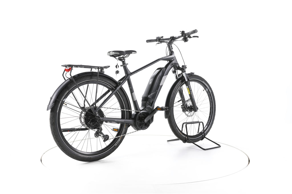 R Raymon TourRay E 3.0 Trekking E-Bike - Image 12