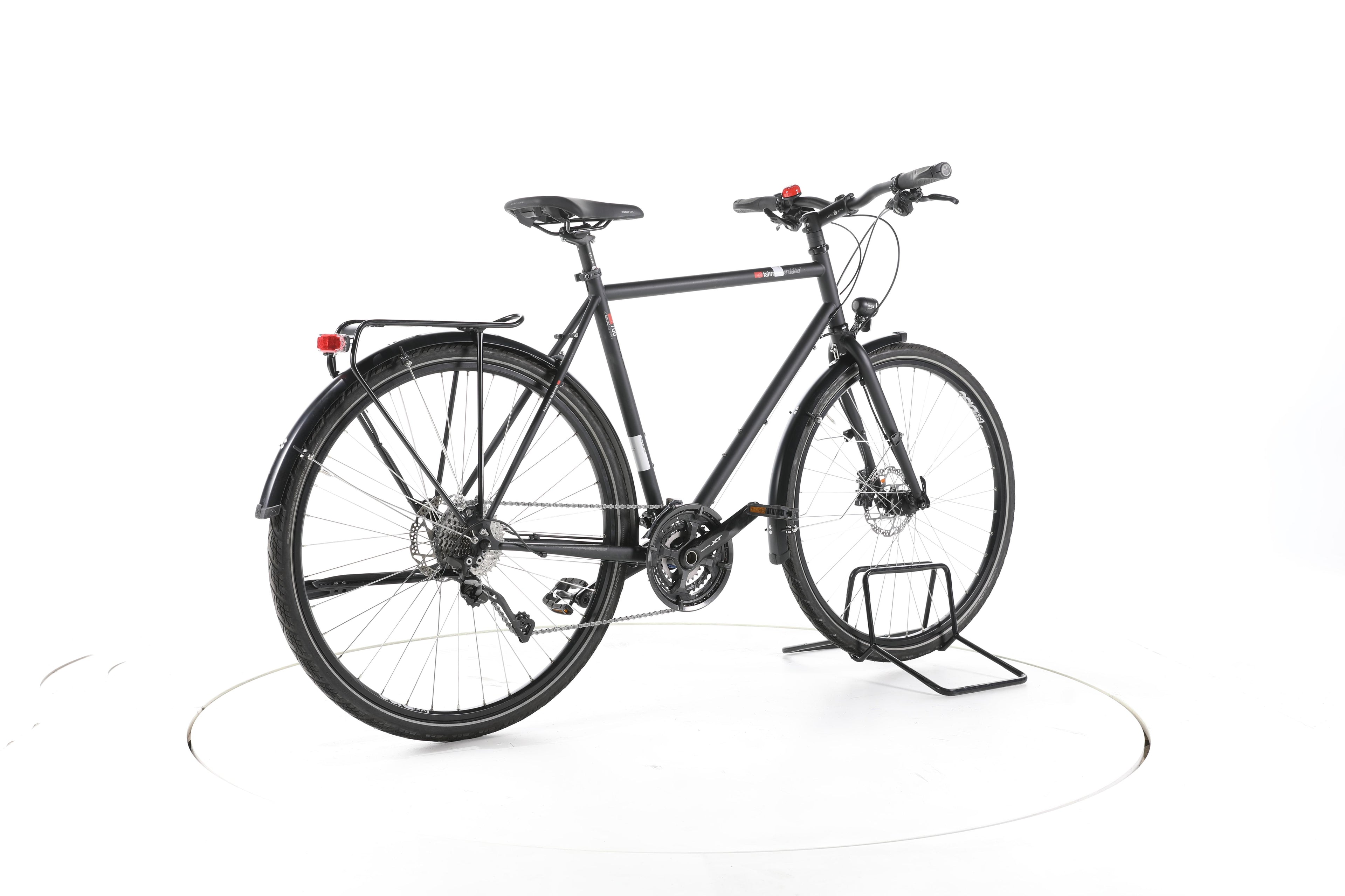 VSF Fahrradmanufaktur vsf fm T-700 - Image 12