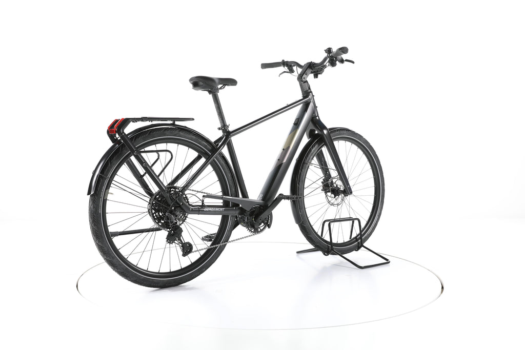 Bergamont E-Vitess Elite Trekking E-Bike 2023 - Image 12