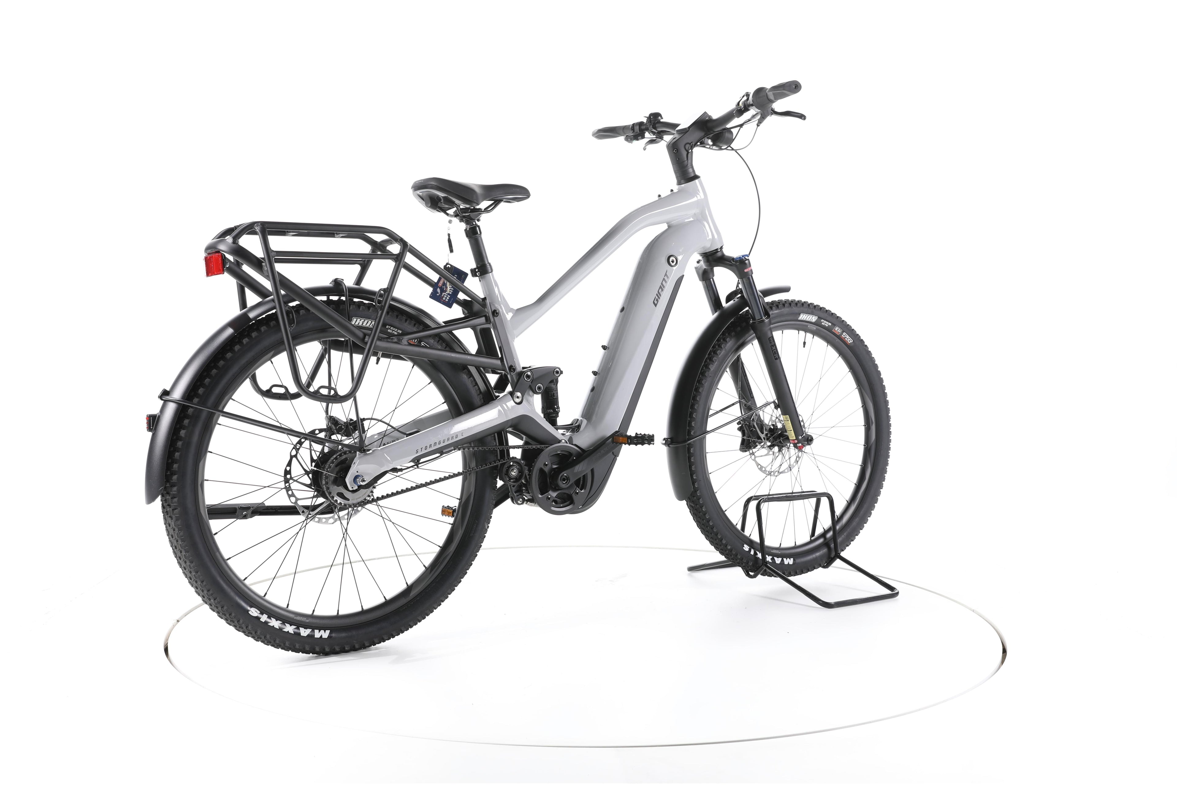Giant Stormguard E+ 2|V1 SUV E-Bike - Image 12
