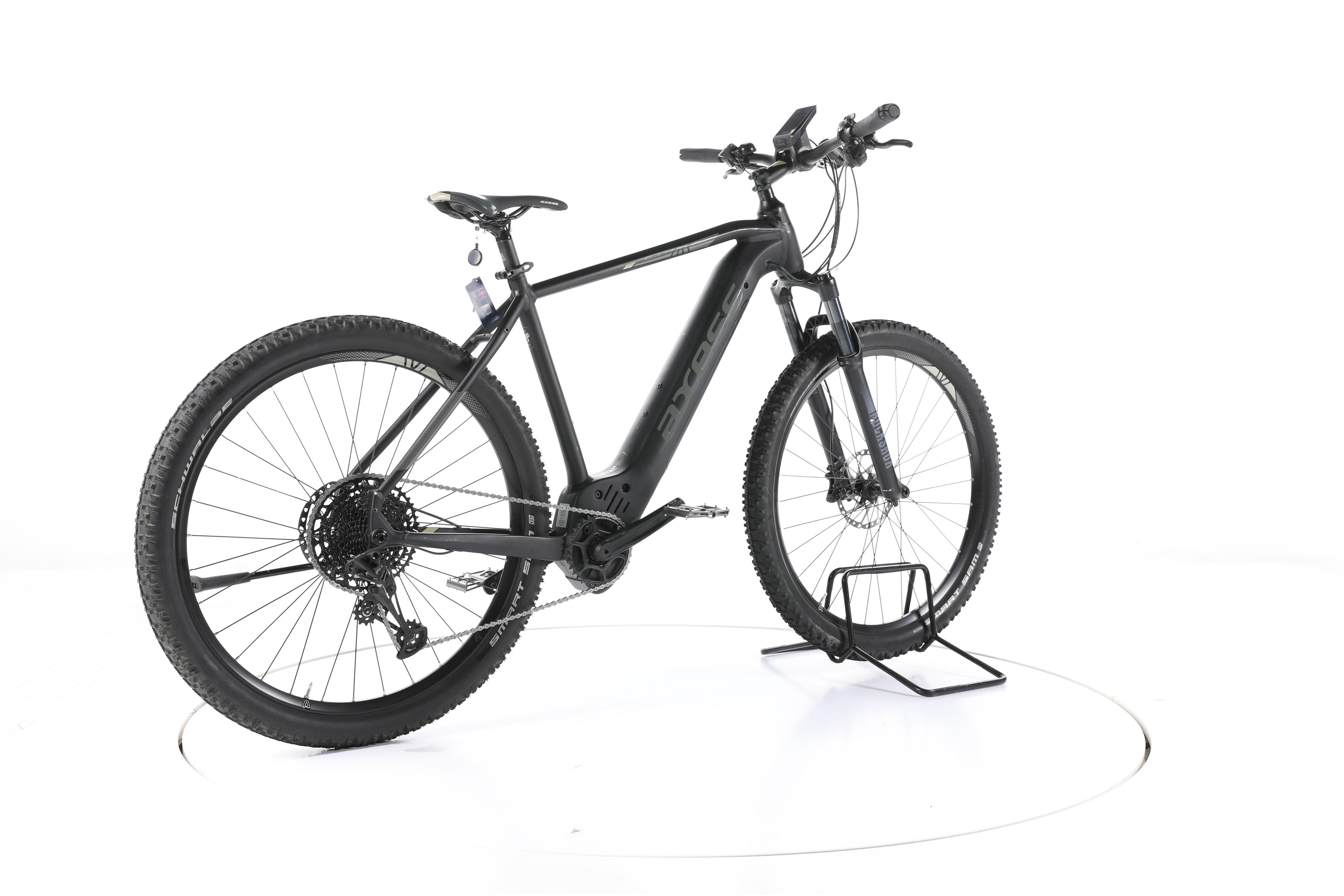 Axess Element 29 E-Bike - Image 12