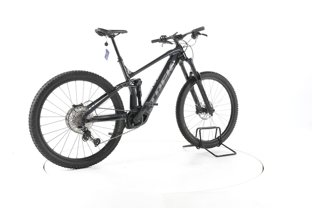 Trek Rail 7 Gen 3 Fully E-Bike - Image 12