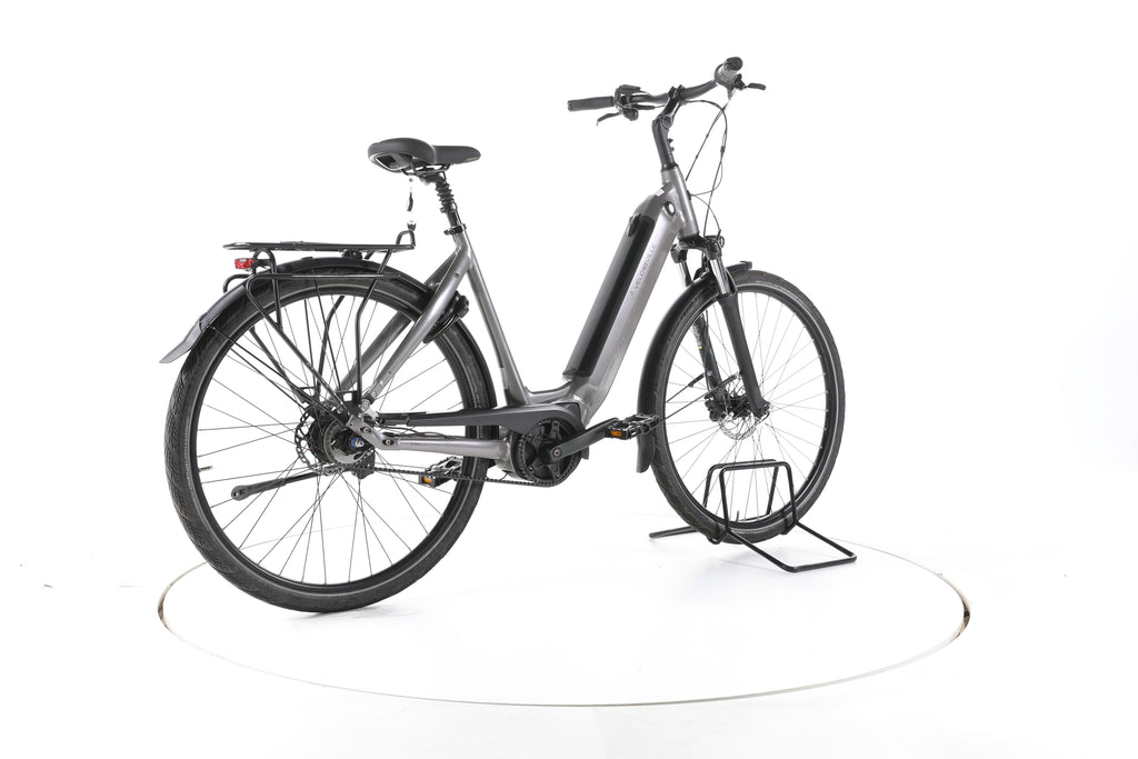 Velo de Ville AEB 890 City E-Bike Tiefeinsteiger - Image 12