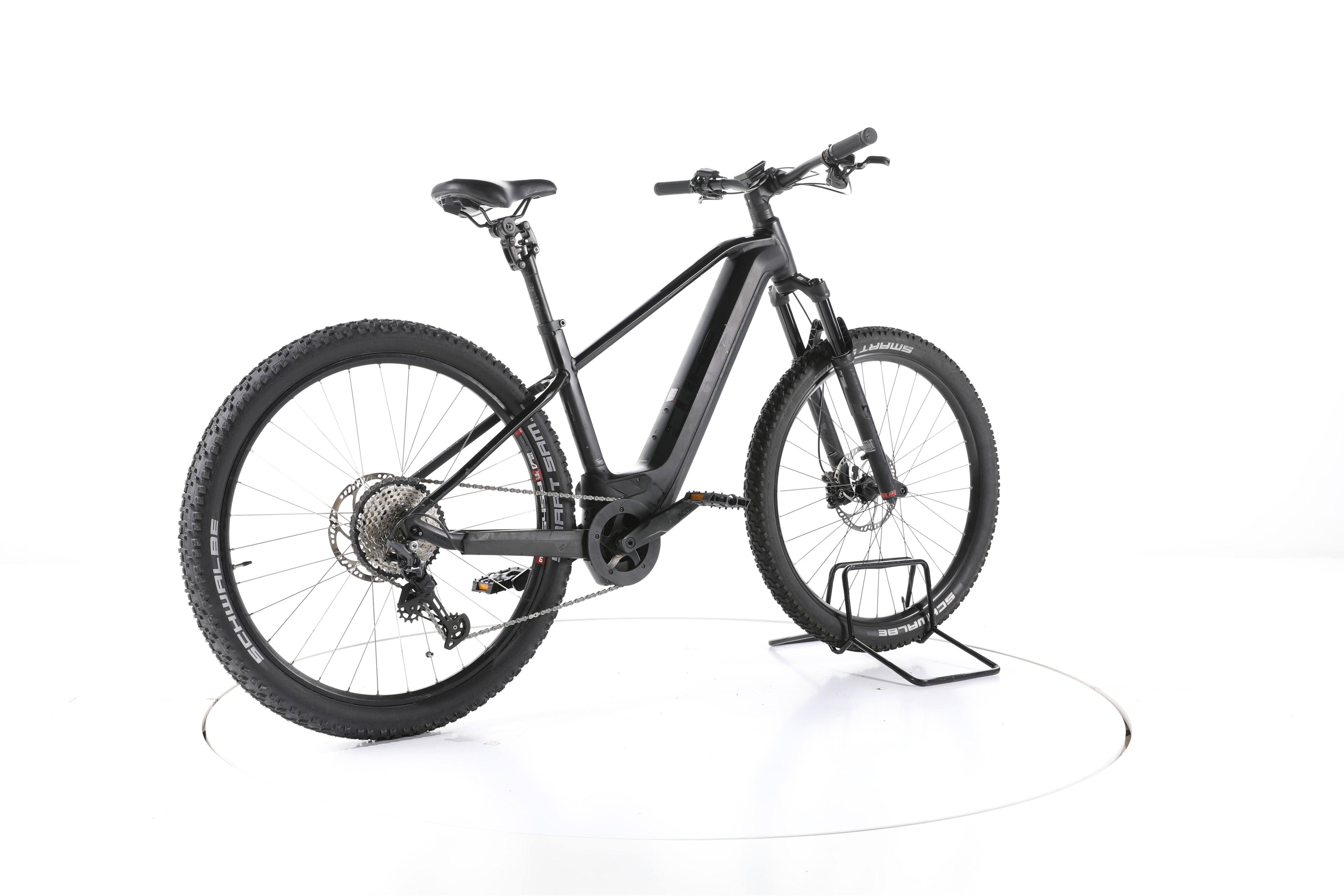 Cube Reaction Hybrid SLX E-Bike - Image 12