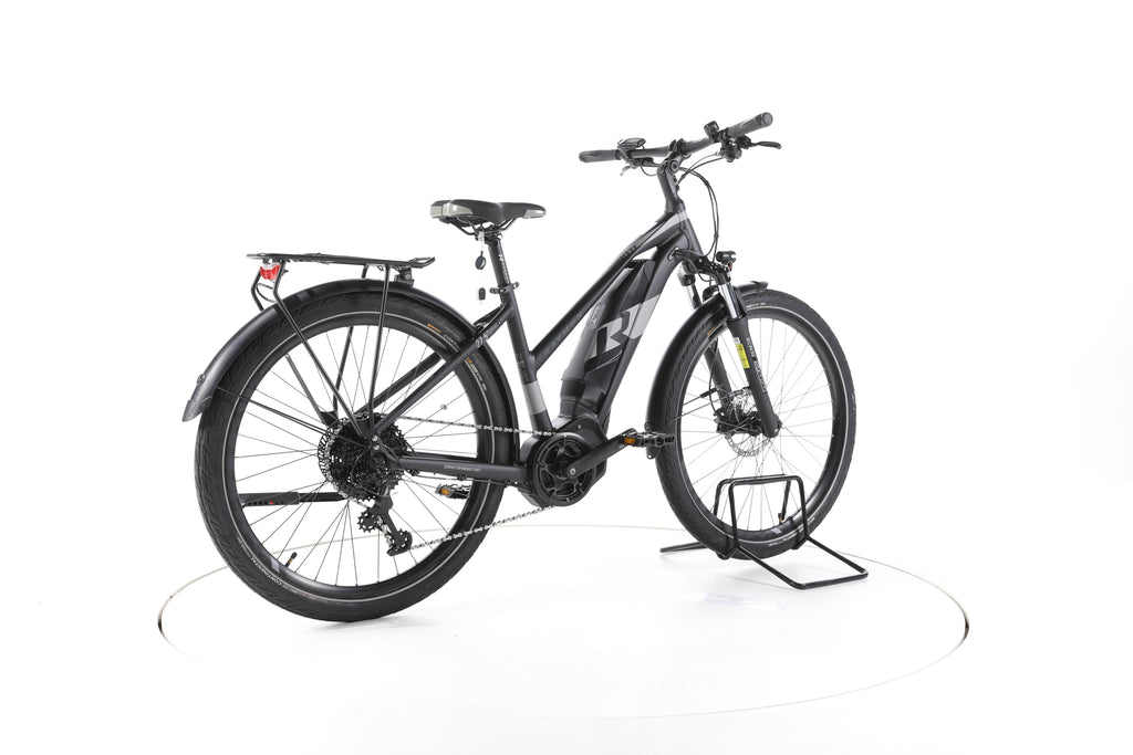 R Raymon TourRay E 3.0 Trekking E-Bike - Image 12