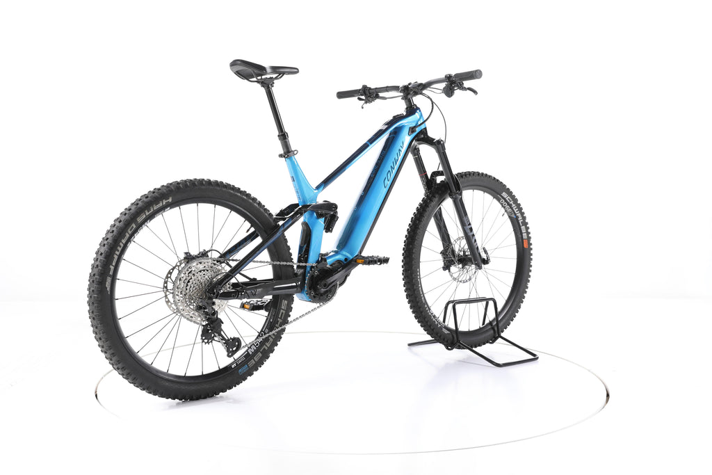 Conway eWME 5.9 MX Fully E-Bike 2023 - Image 12