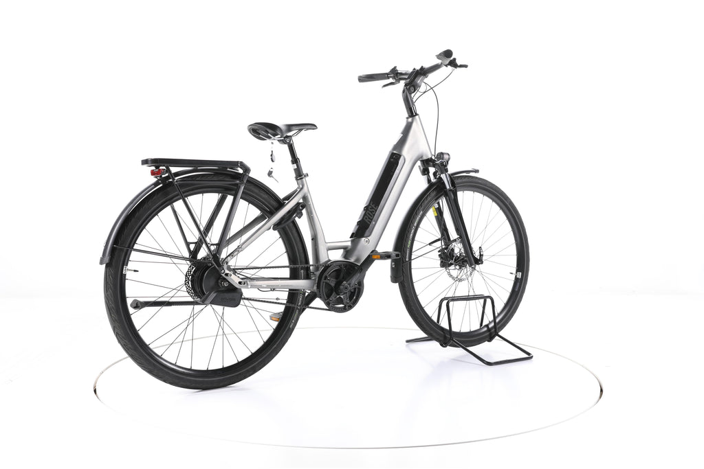 Rose XTRA WATT EVO PLUS 3 City E-Bike Tiefeinsteiger - Image 12