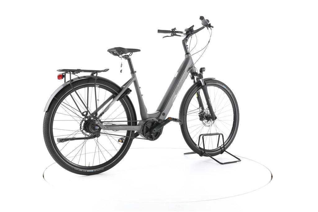 BBF Bern City E-Bike Tiefeinsteiger - Image 12