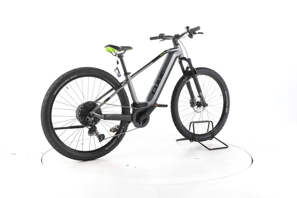 Cube Reaction Hybrid Pro E-Bike - Image 12