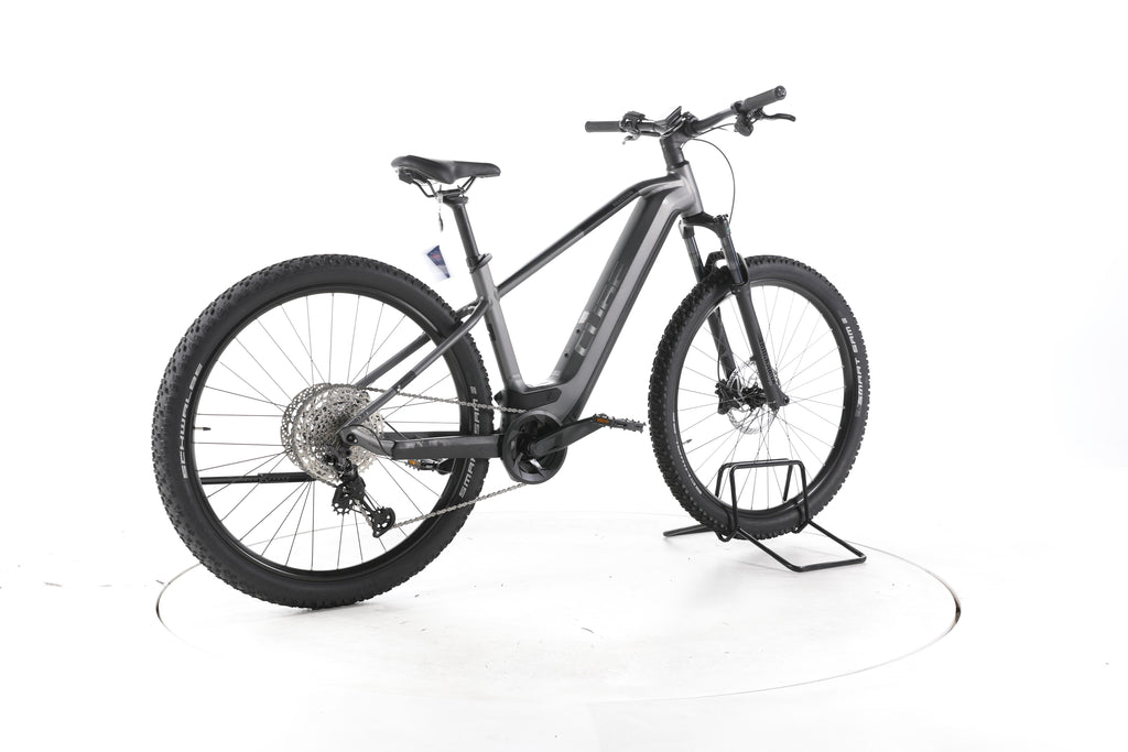 Cube Reaction Hybrid Race E-Bike 2024 - Image 12