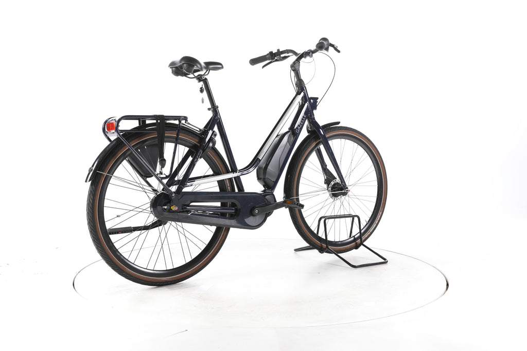 Gazelle City Go C7 HMS City E-Bike - Image 12