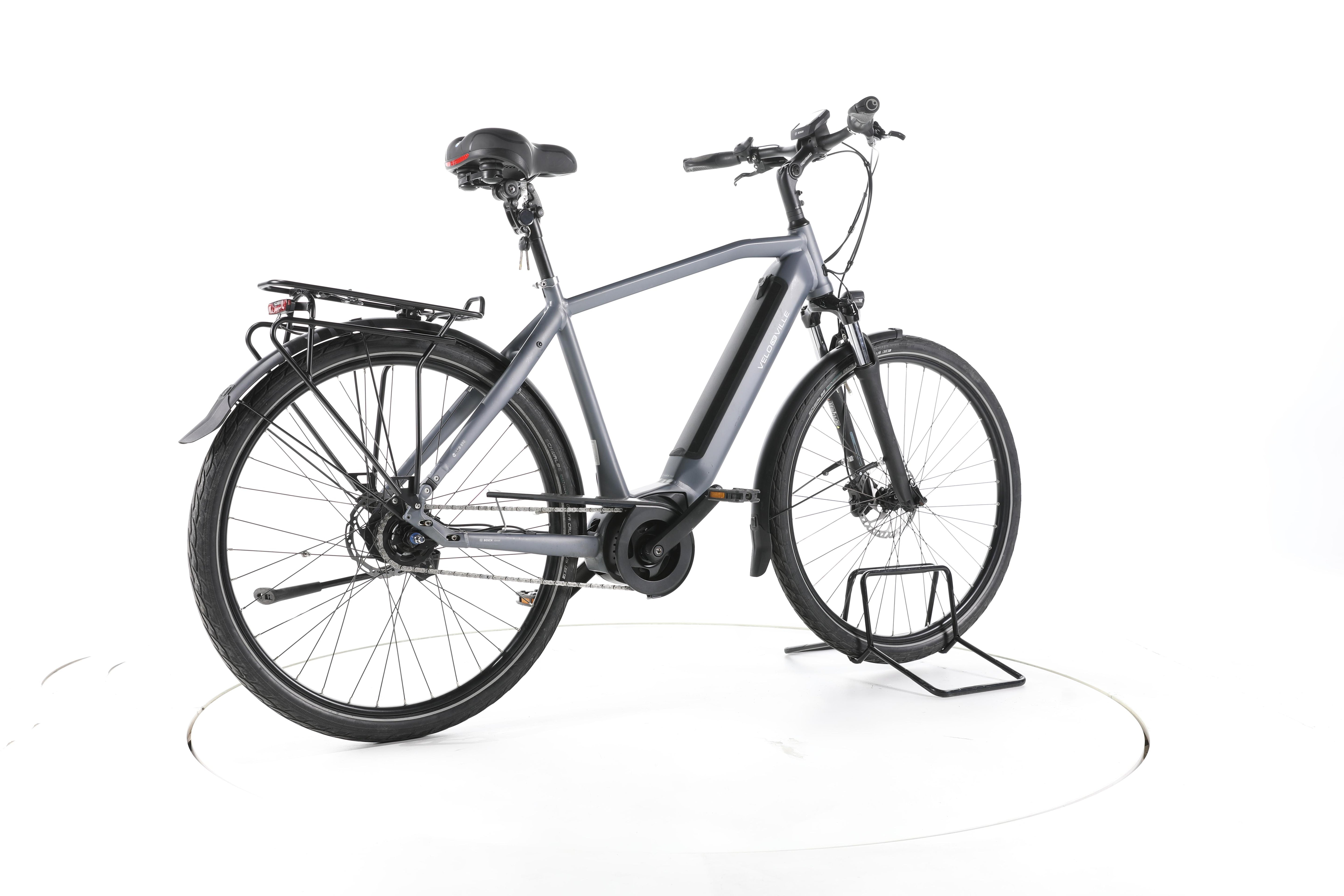 Velo de Ville AEB890 City E-Bike - Image 12