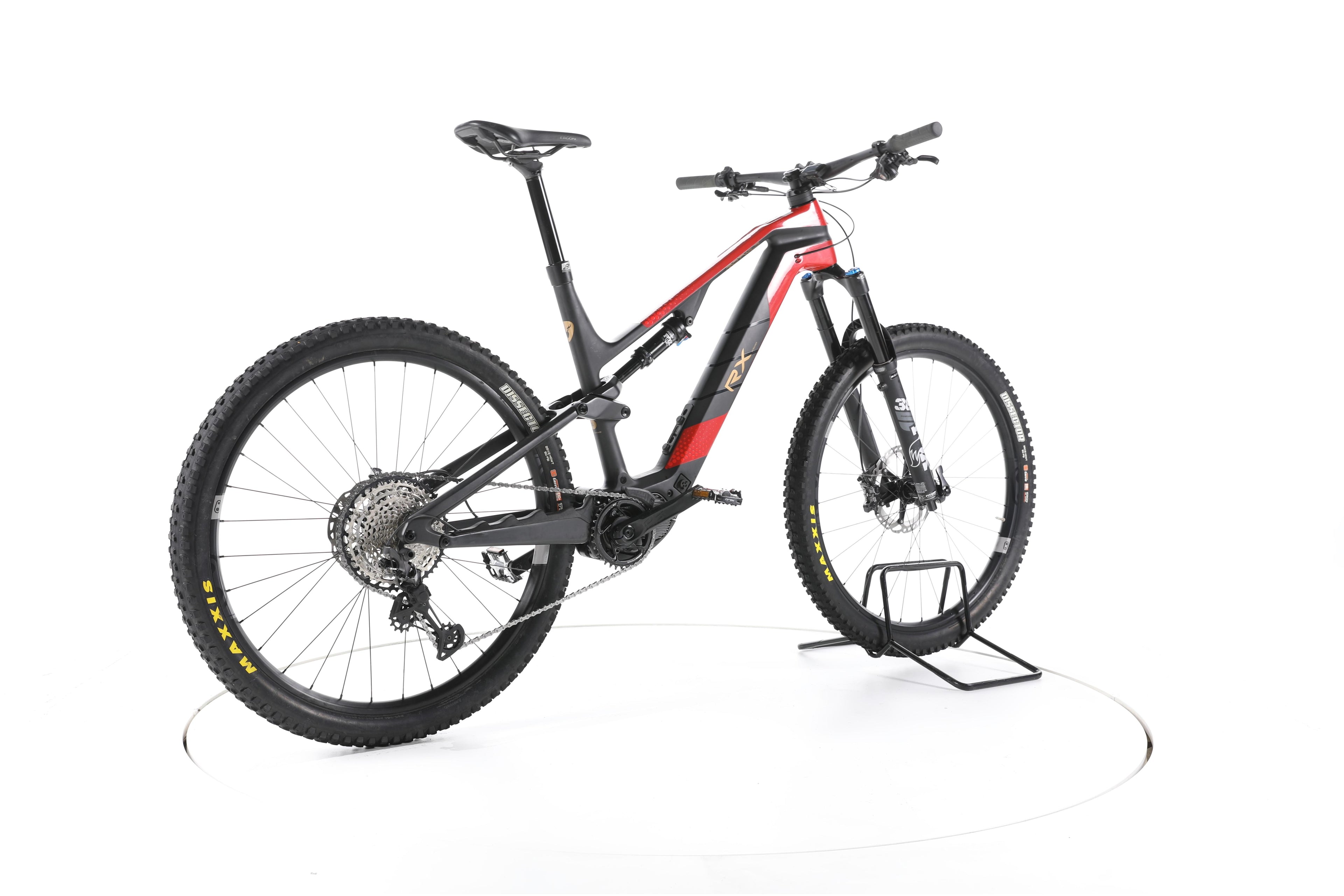 Rotwild R.X PRO Fully E-Bike Carbon - Image 12