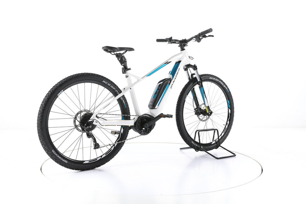 Dynamics Vulcano E-Bike - Image 12
