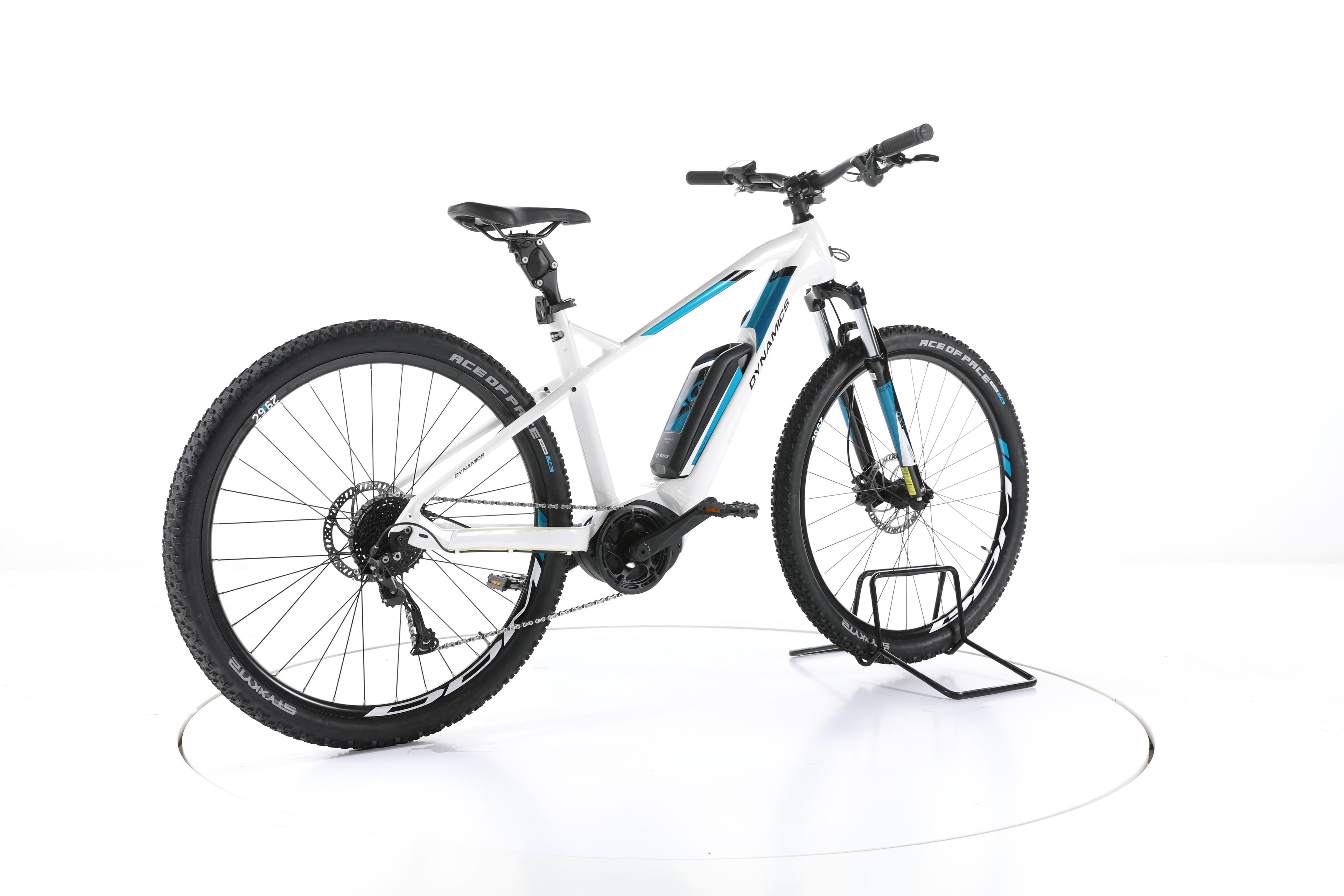Dynamics Vulcano E-Bike - Image 12
