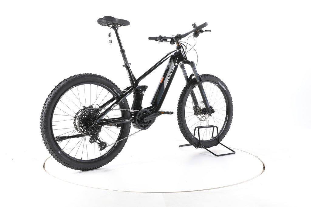 Conway Xyron S 2.7 E-Bike Fully - Image 12