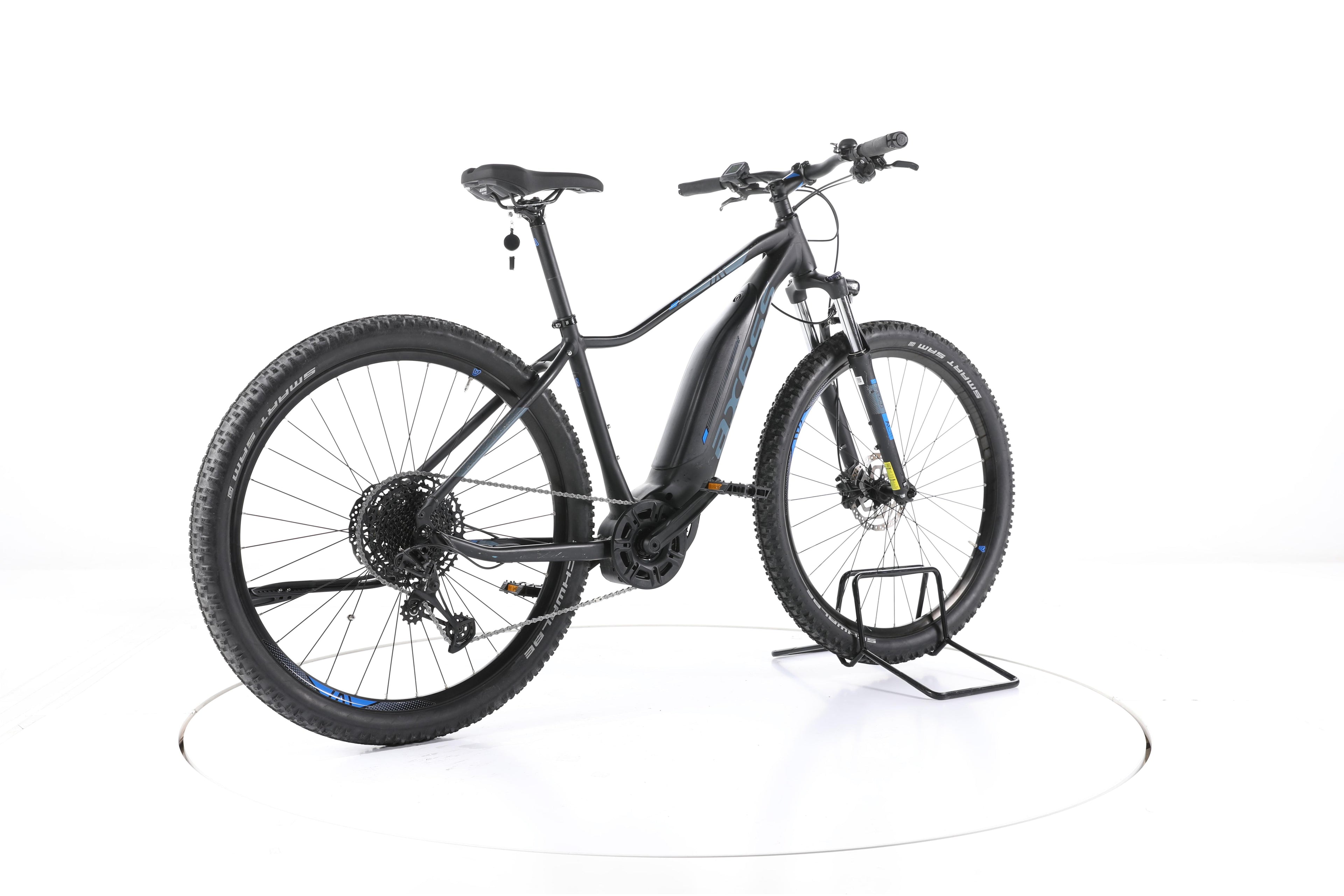 Axess Prime E-Bike - Image 12