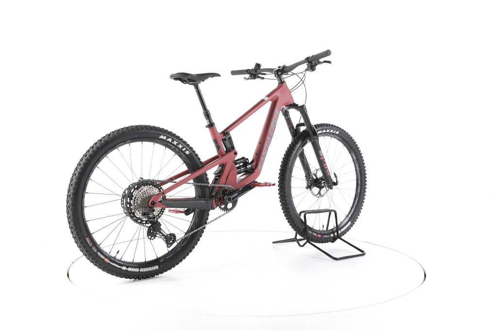 Santa Cruz 5010 4 C XT - Image 12