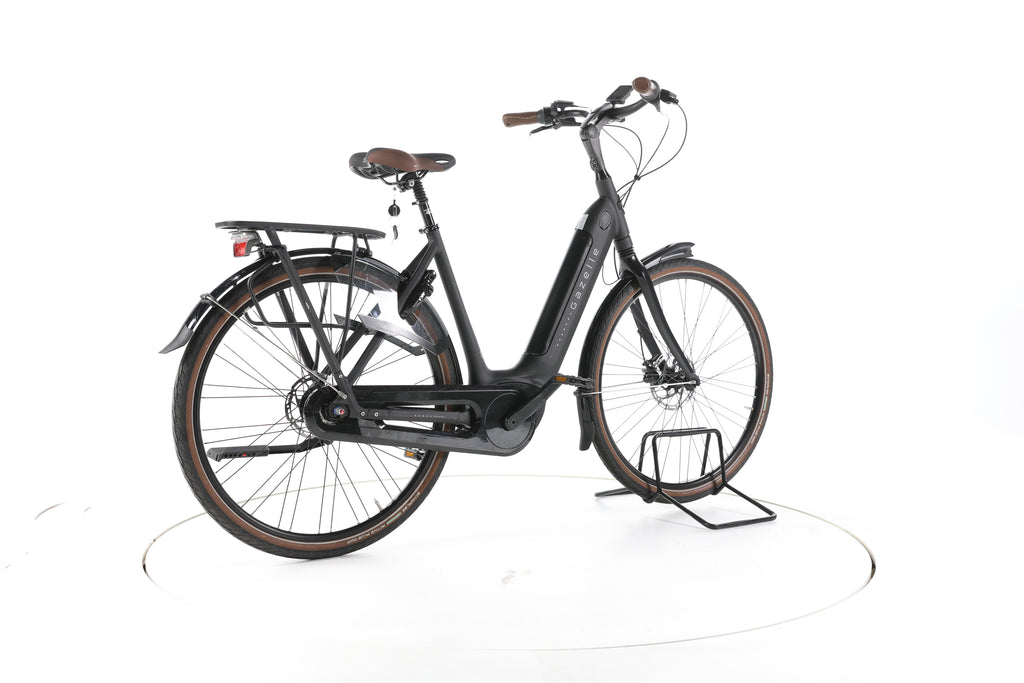 Gazelle Grenoble C8 HMB City E-Bike Tiefeinsteiger 2024 - Image 12