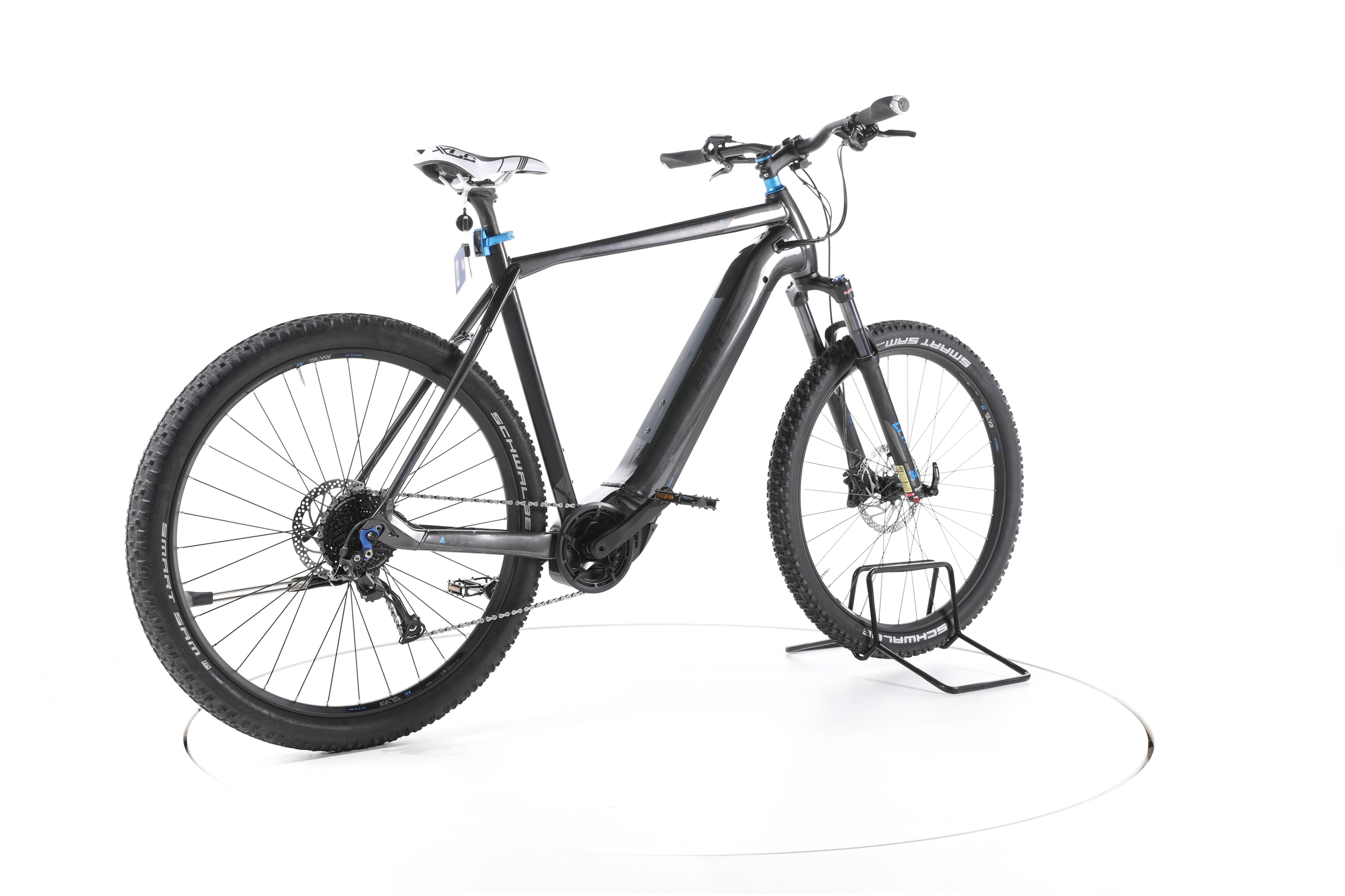 Bulls Copperhead EVO 1 E-Bike 2023 - Image 12