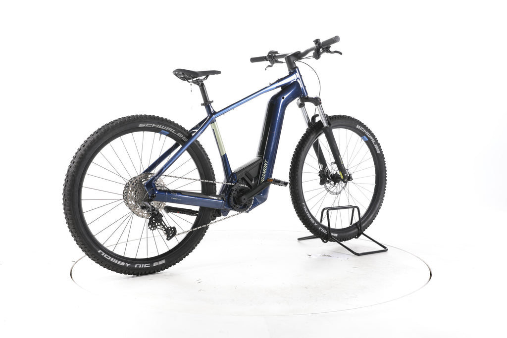 Bergamont E-Revox Premium Sport E-Bike - Image 12