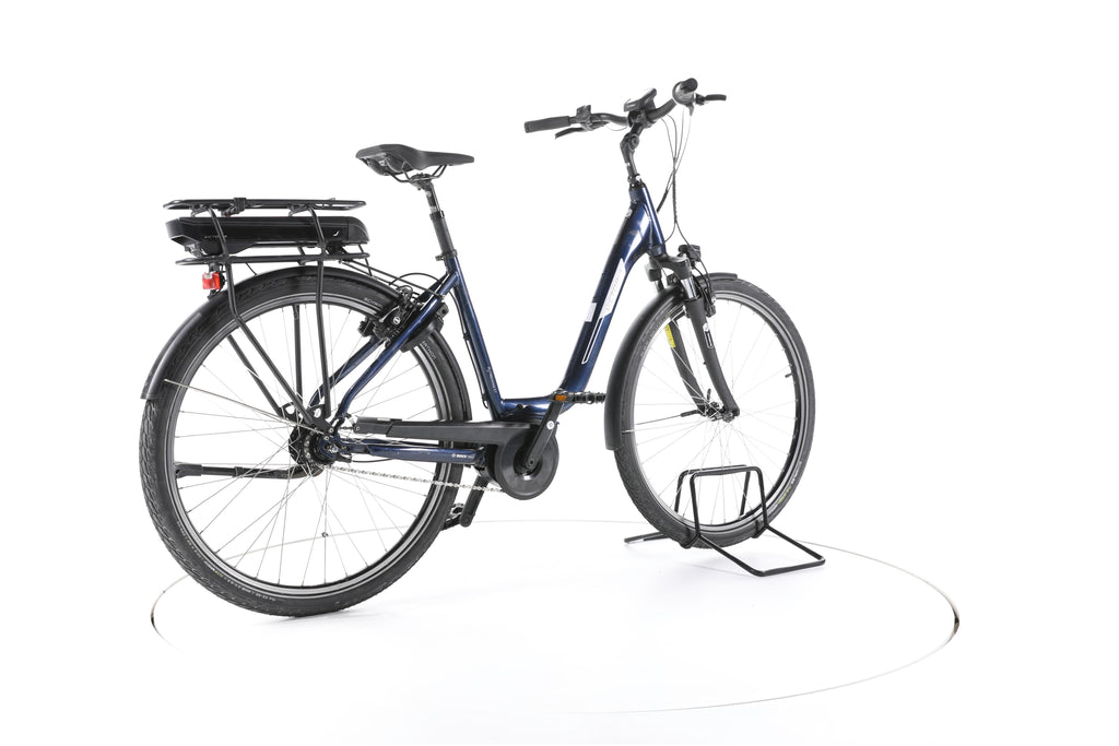 Victoria eTrekking 5.7 City E-Bike Tiefeinsteiger - Image 12