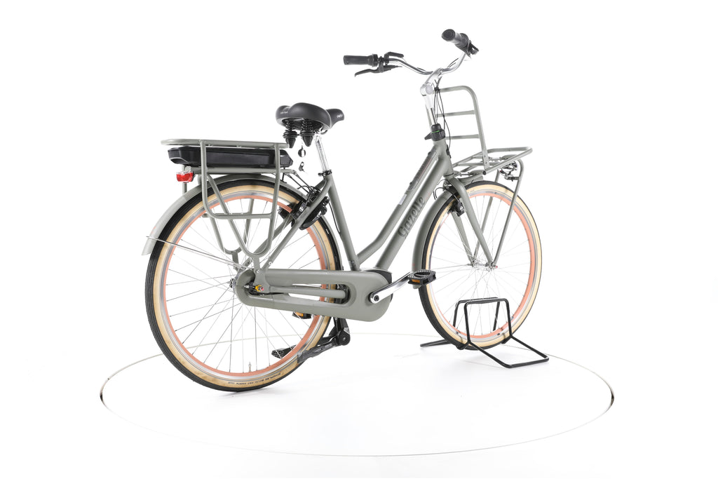 Gazelle Miss Grace C7+ HMB City E-Bike Tiefeinsteiger 2024 - Image 12