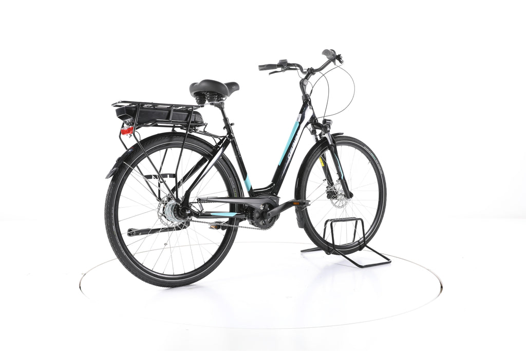 Gepida Reptila City E-Bike Tiefeinsteiger - Image 12