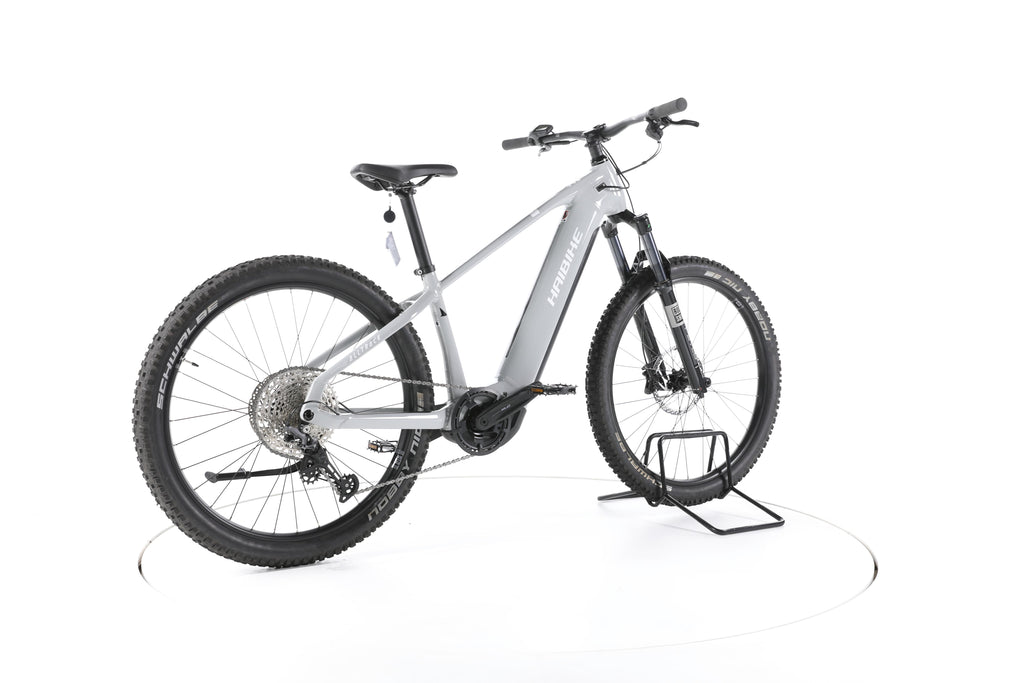 Haibike AllTrack 7 E-Bike 2024 - Image 12