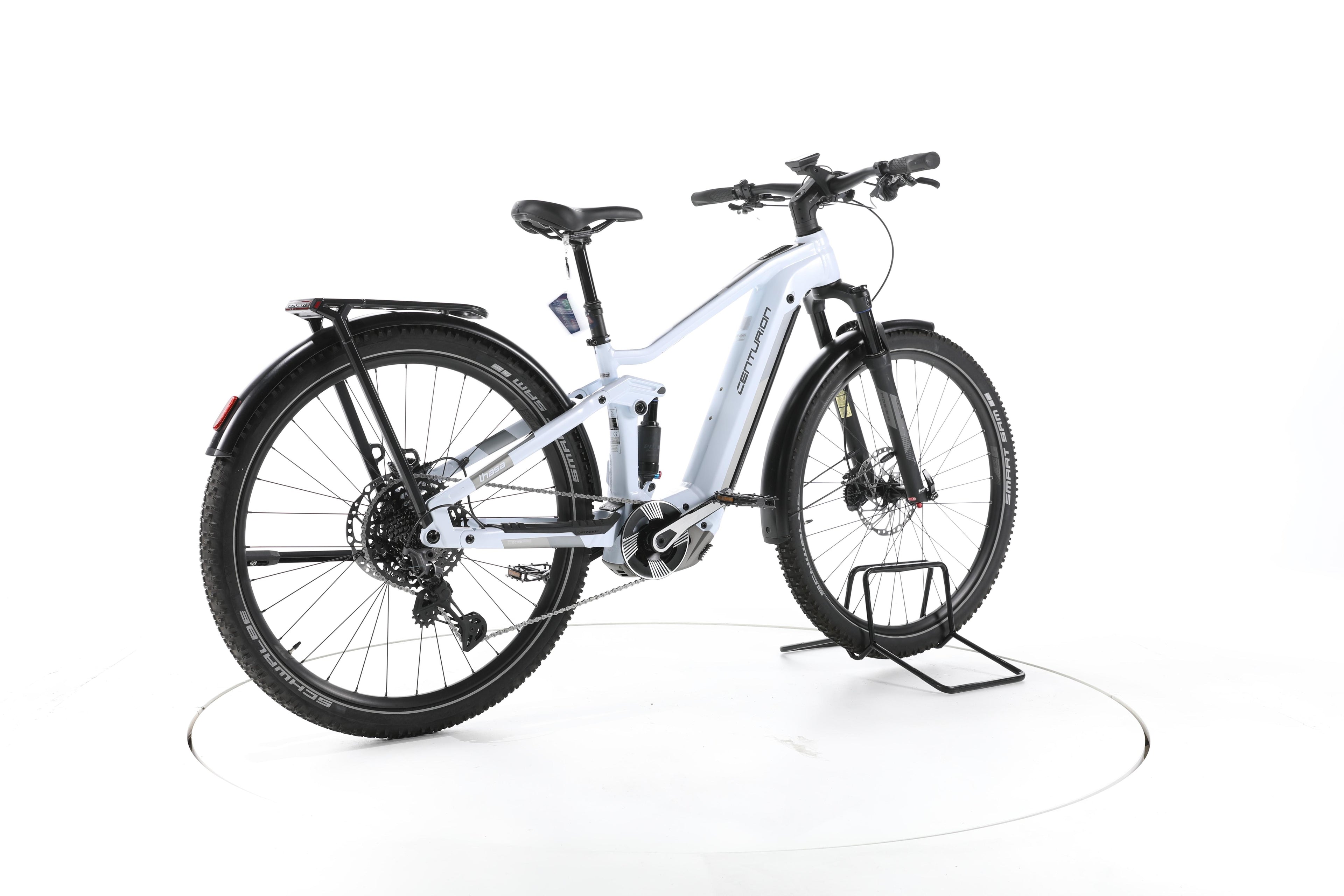 Centurion Lhasa R2600i EQ SUV E-Bike 2024 - Image 12