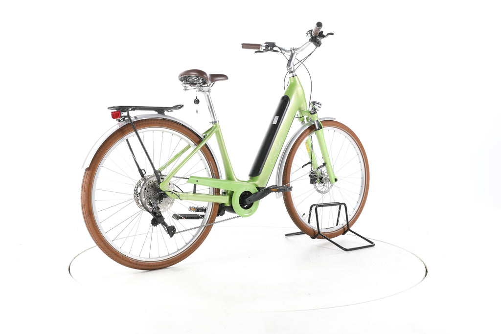Cube Ella Ride Hybrid Trekking E-Bike Tiefeinsteiger - Image 12
