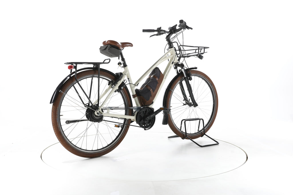 Riese & Müller Cruiser2 Mixte vario City E-Bike - Image 12