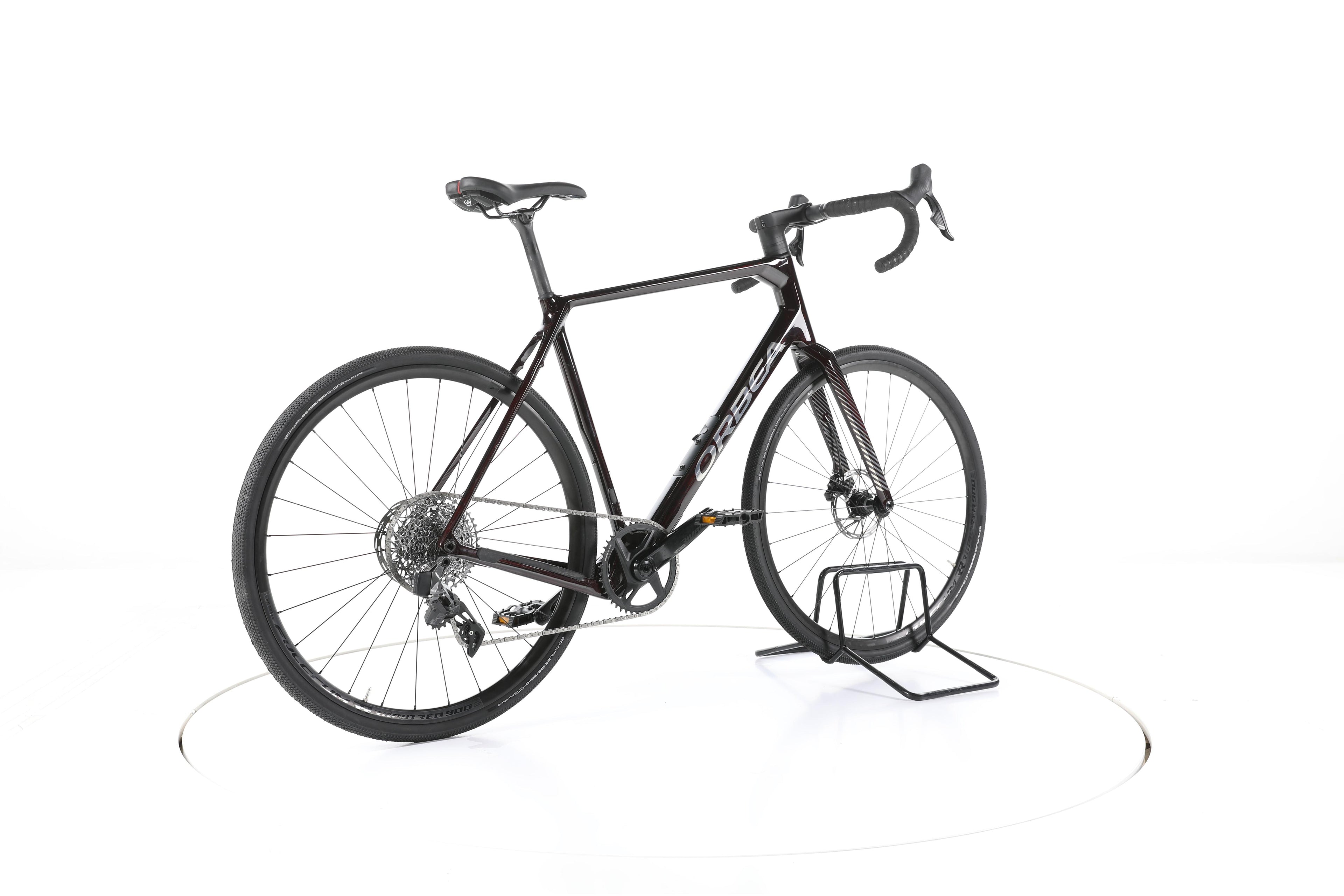 Orbea Terra M31eTEAM 1X - Image 12