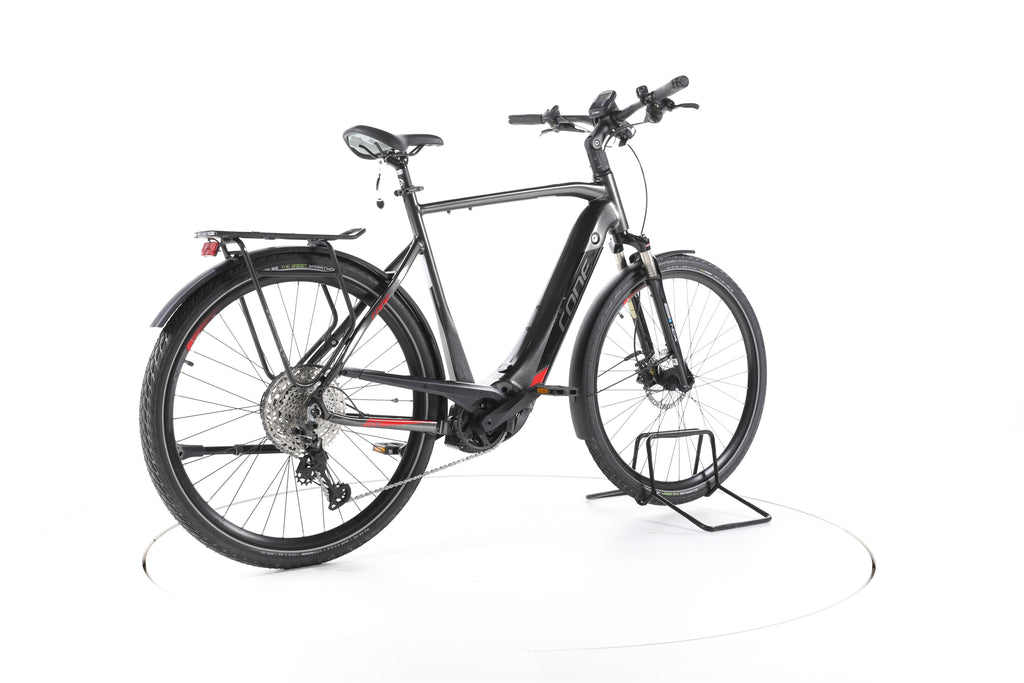 CONE Bikes eStreet IN 4.0 Trekking E-Bike - Image 12