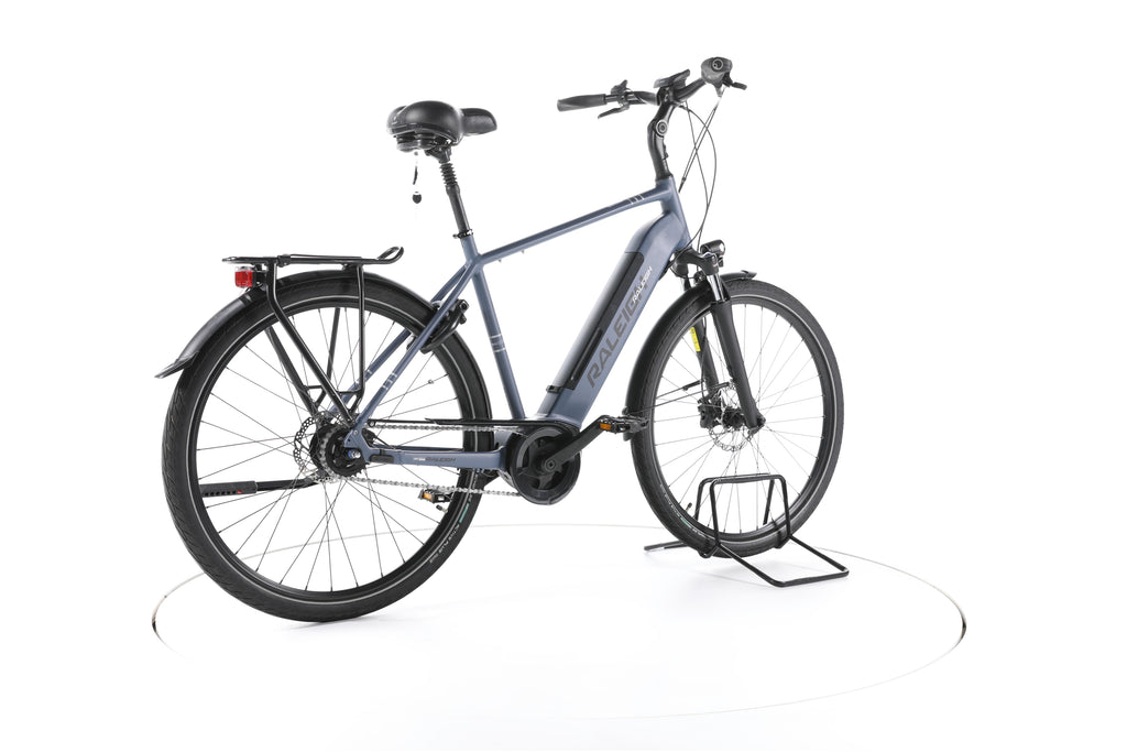 Raleigh Bristol 5 City E-Bike - Image 12