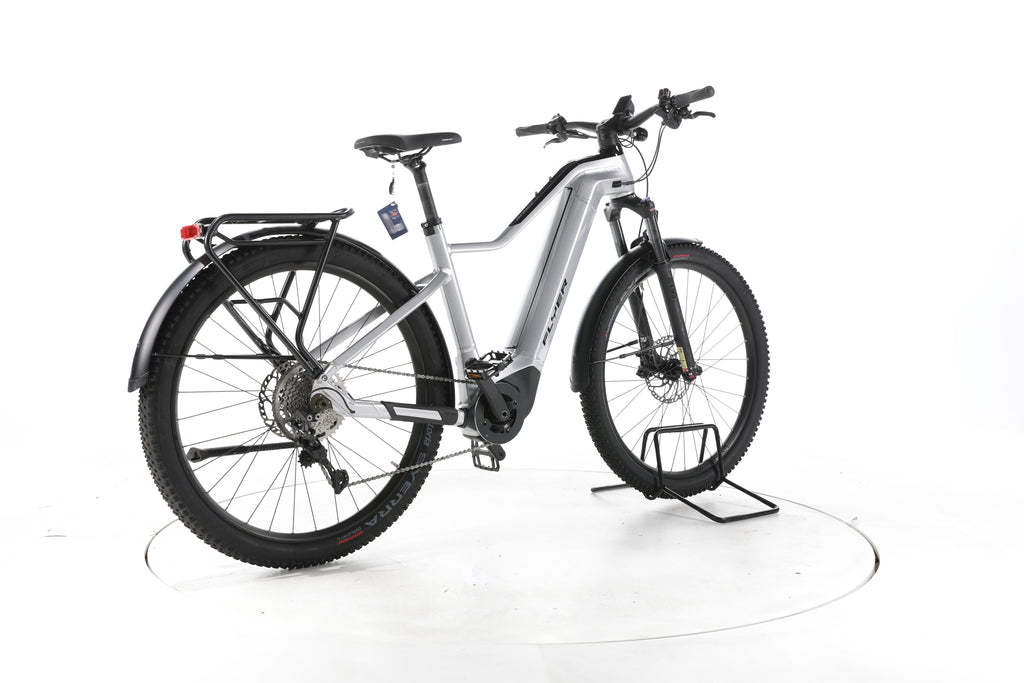 FLYER Goroc2 2.10 Trekking E-Bike - Image 12