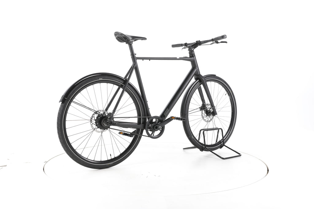 Rose Sneak Plus EQ City E-Bike - Image 12