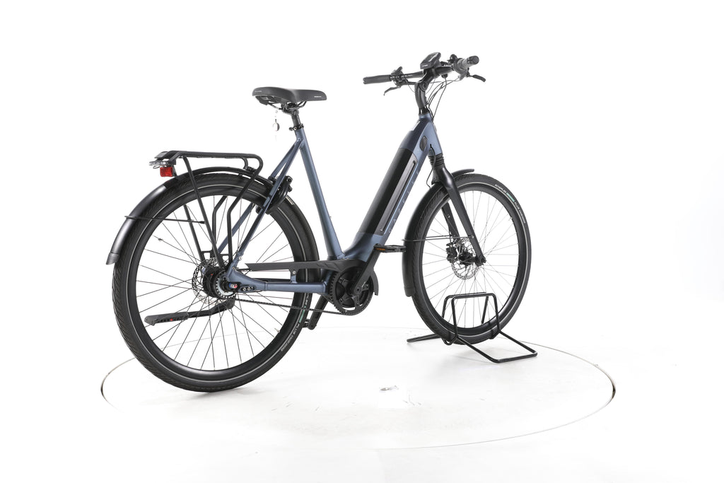 Gazelle Ultimate C8+ HMB Belt City E-Bike Tiefeinsteiger - Image 12