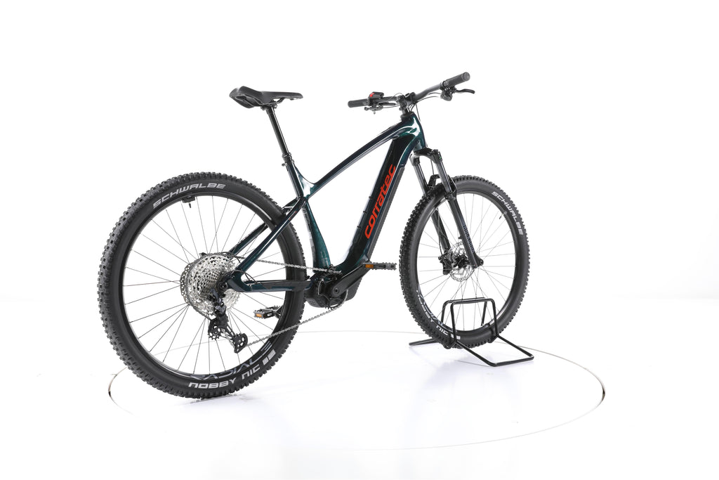 Corratec E-Power X-Vert SX EL Elite E-Bike 2025 - Image 12