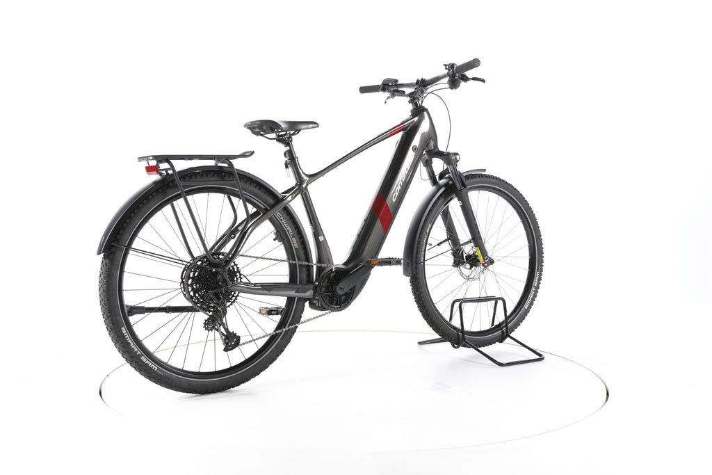 Corratec E-Power MTC Elite Trekking E-Bike 2024 - Image 12
