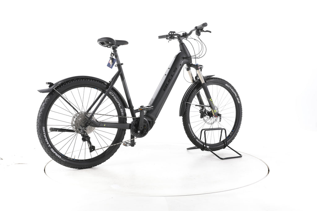 Bulls Copperhead Evo 2XXL Street Trekking E-Bike Tiefeinsteiger - Image 12