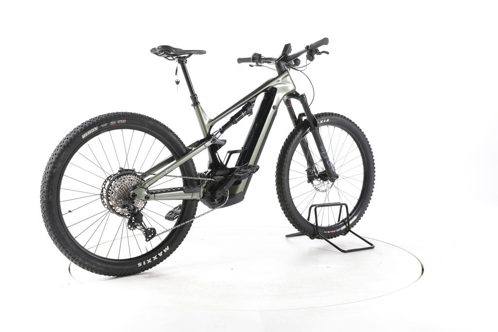 Cannondale Moterra Neo 2 E-Bike Fully Carbon - Image 12