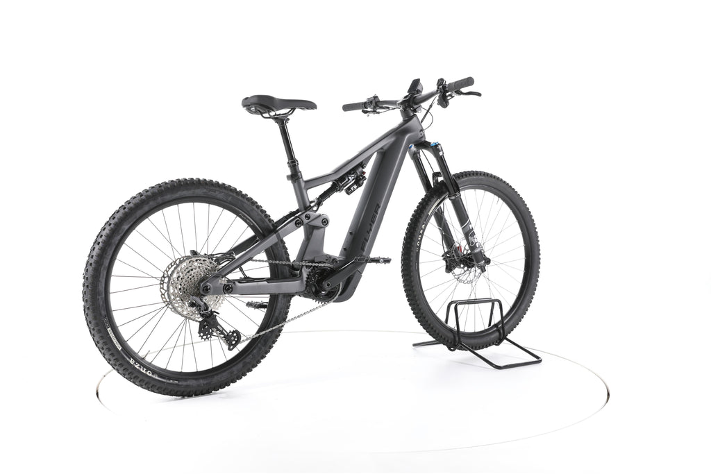 FLYER Uproc X 6.10 Fully E-Bike - Image 12