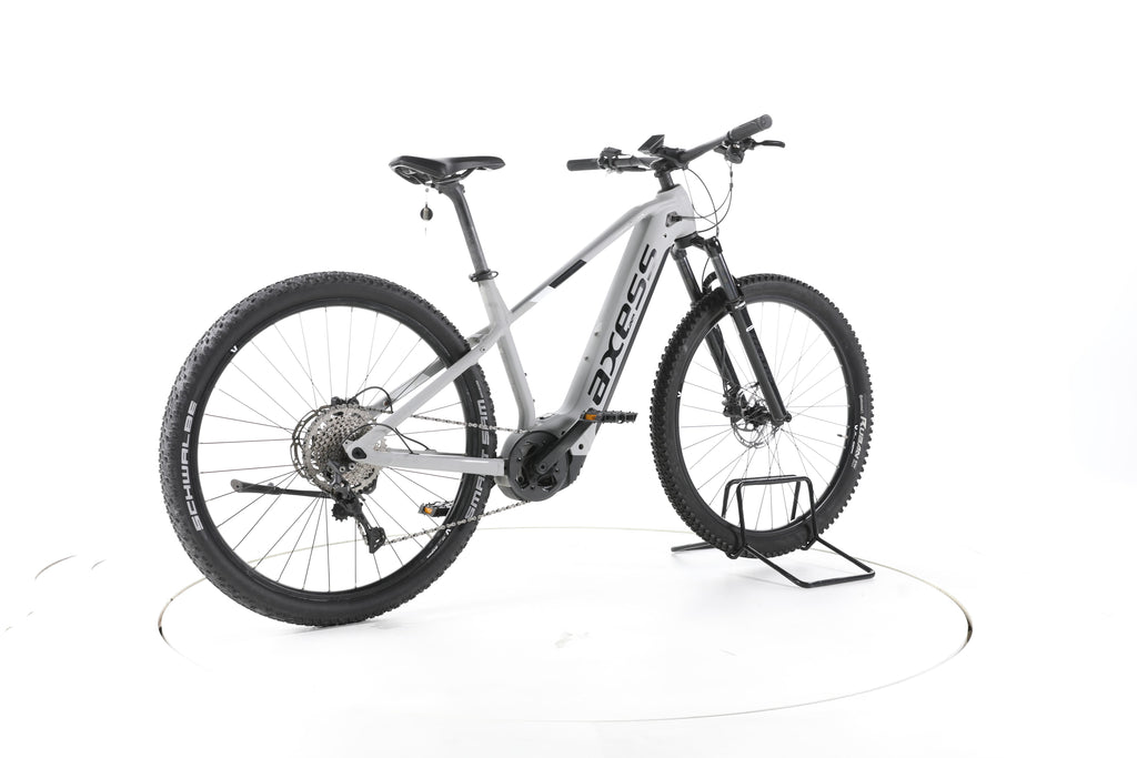 Axess Oxid 29 E-Bike 2024 - Image 12